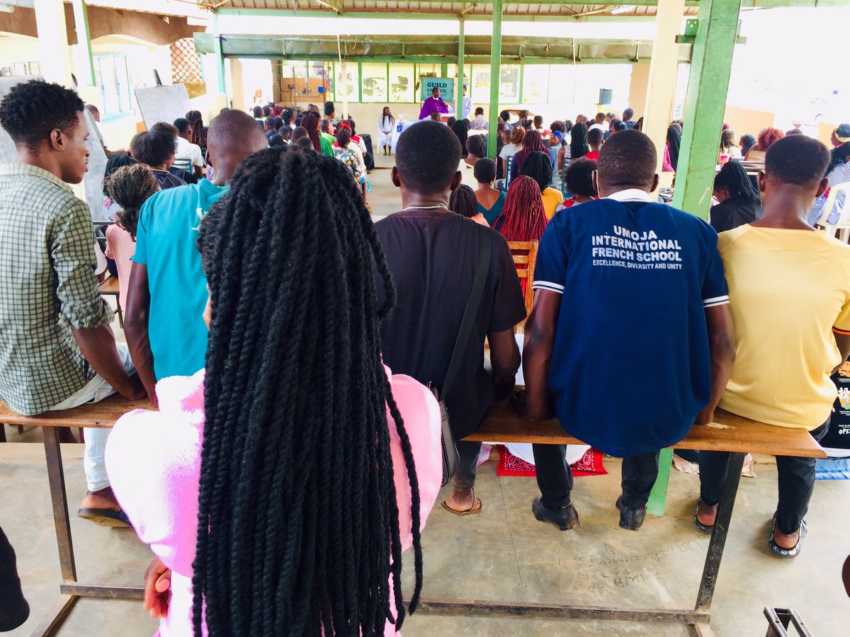 Buganda Royal Institute tweet media