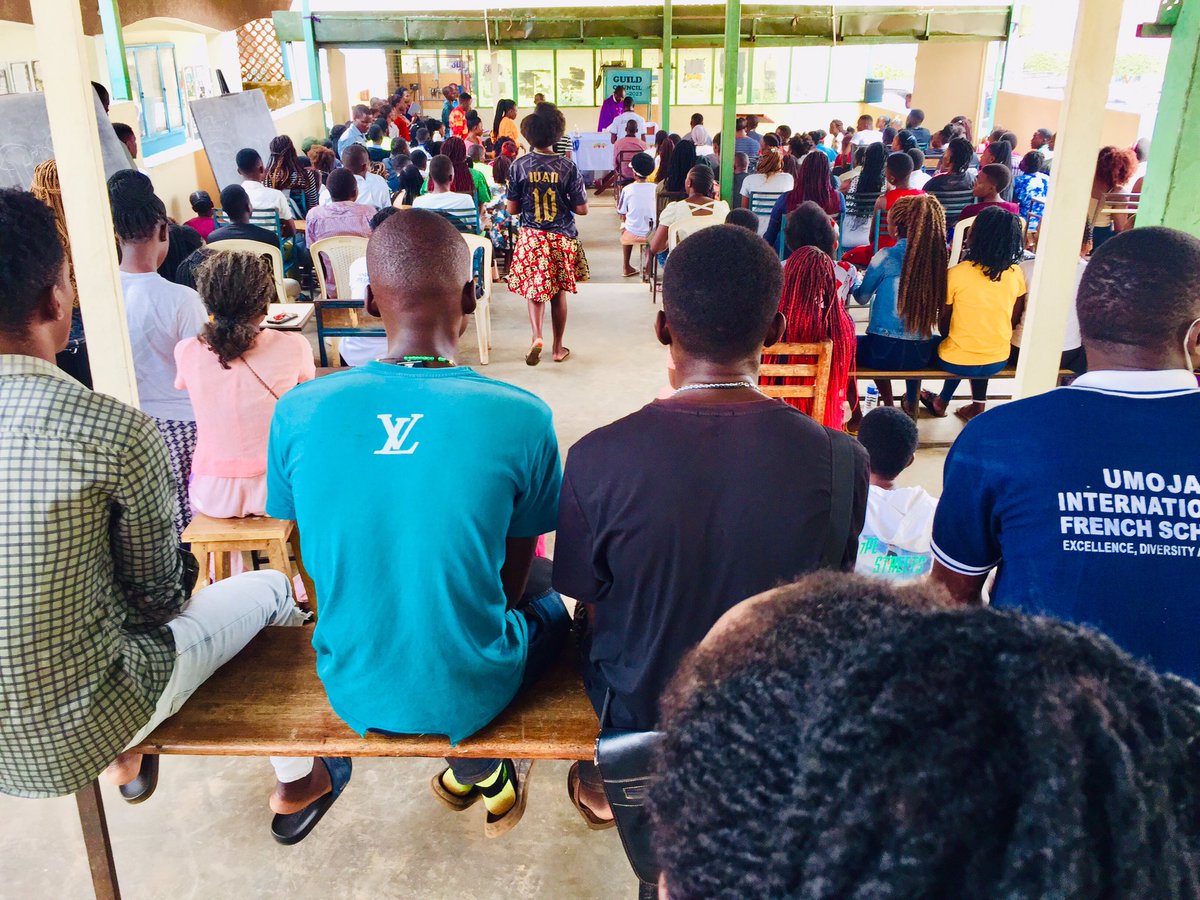 Buganda Royal Institute tweet media