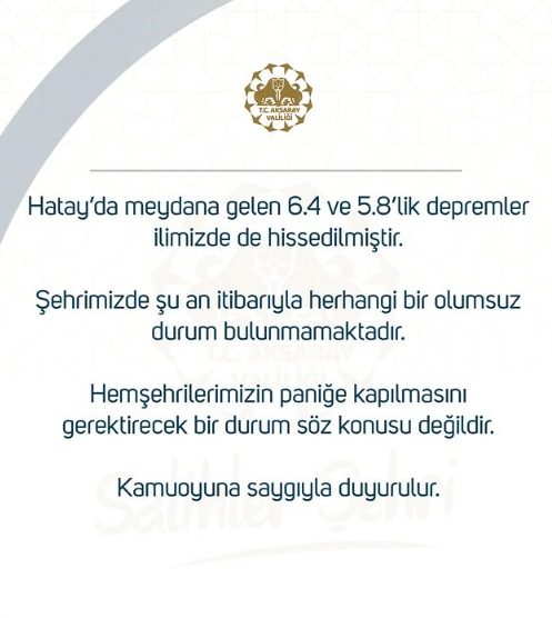 CenapMuhlis's tweet photo. @umit2050 Ümit bey aksaray'da yaşıyorum. Aksaray deprem bölgesi değil hiçbir sarısıntıda sorun yaşamadı. Sizce de oyuncu özel durumunu kullanarak gitmek istemesi ihtimali aklınıza gelmedi mi? Kendisine ülkemiz için yaptıkları konusunda minnettarız. ama bu yapılan kabul edilemez. https://t.co/d4uQzCOF4K