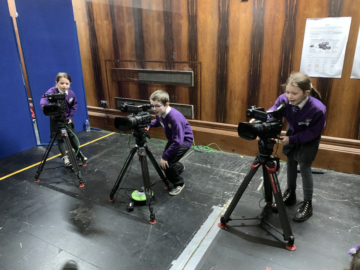 GCU Caledonian Club tweet media