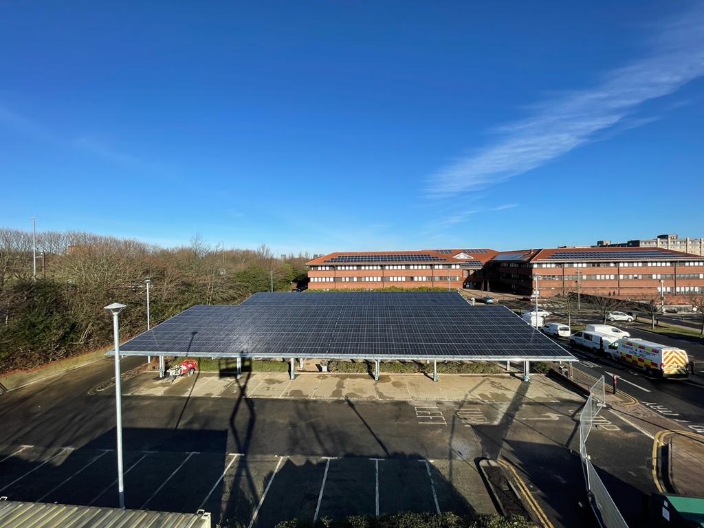 solaradvanced's tweet image. SAS ENERGY is an incredibly safe pair of hands enabling the Local Authority to be absolutely sure that their project will be installed to the highest of standards, as well as delivered on time and to budget.
#solarpv #netzero #renewables