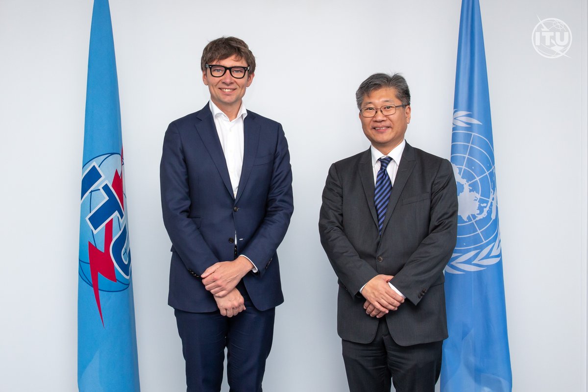 Young Tae KIM 🌏 tweet media