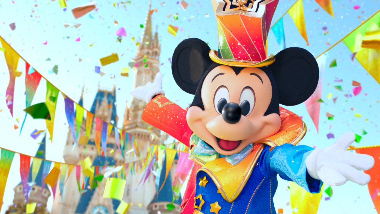 東京ディズニーリゾートPR【公式】 on X: 