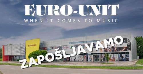 EuroUnitHR's tweet photo. Zapošljavamo u Čakovcu. Više na linku:
https://t.co/b9I0MqV5AX https://t.co/gglyvUJ1oQ