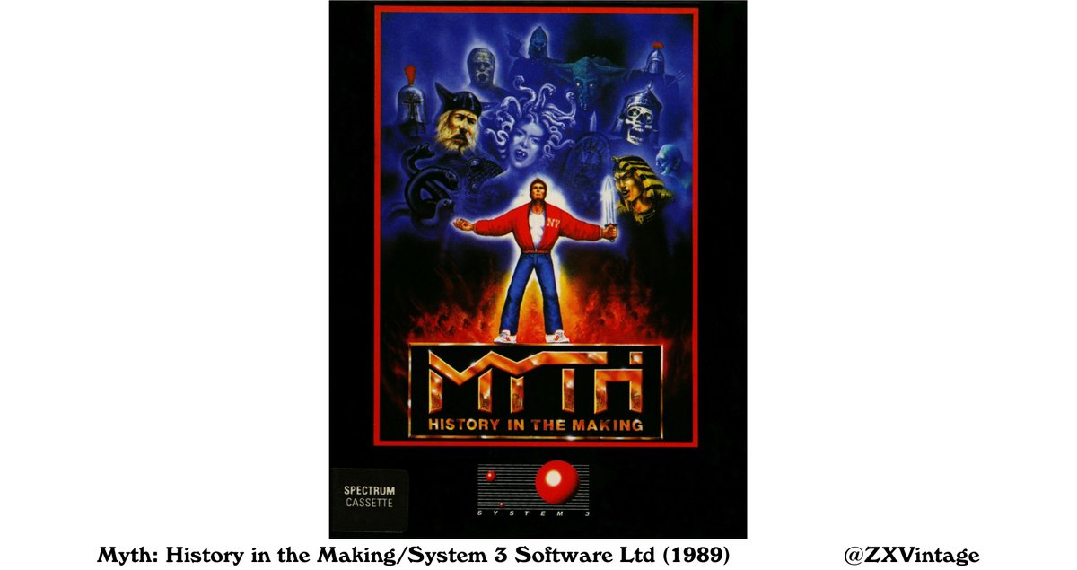 ZXVintage.bsky.social - ZXVintage tweet media