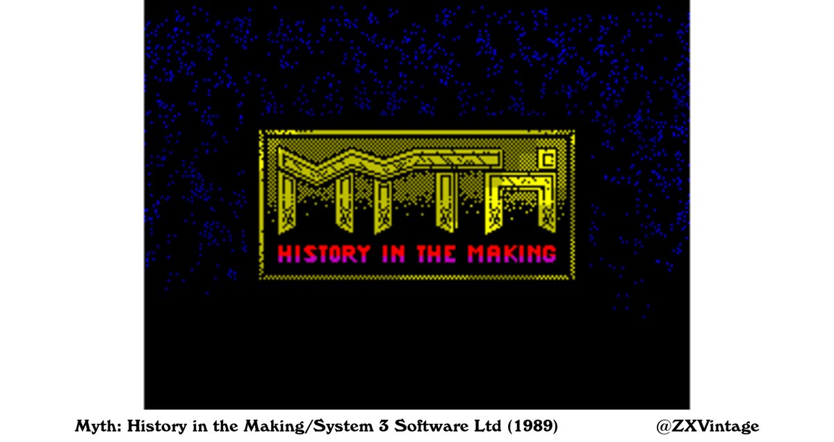 ZXVintage.bsky.social - ZXVintage tweet media