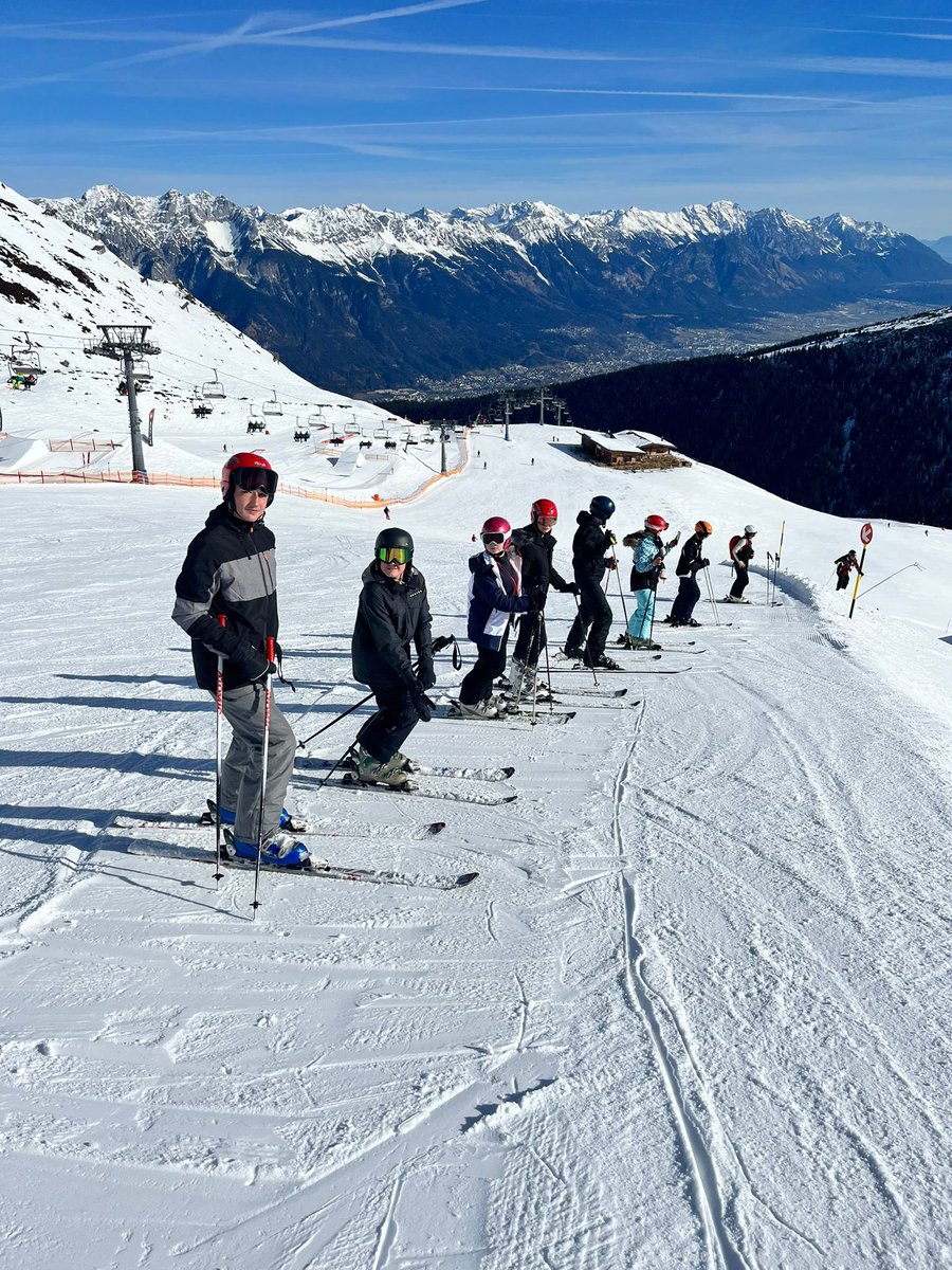Heanor Gate SA ski tweet media