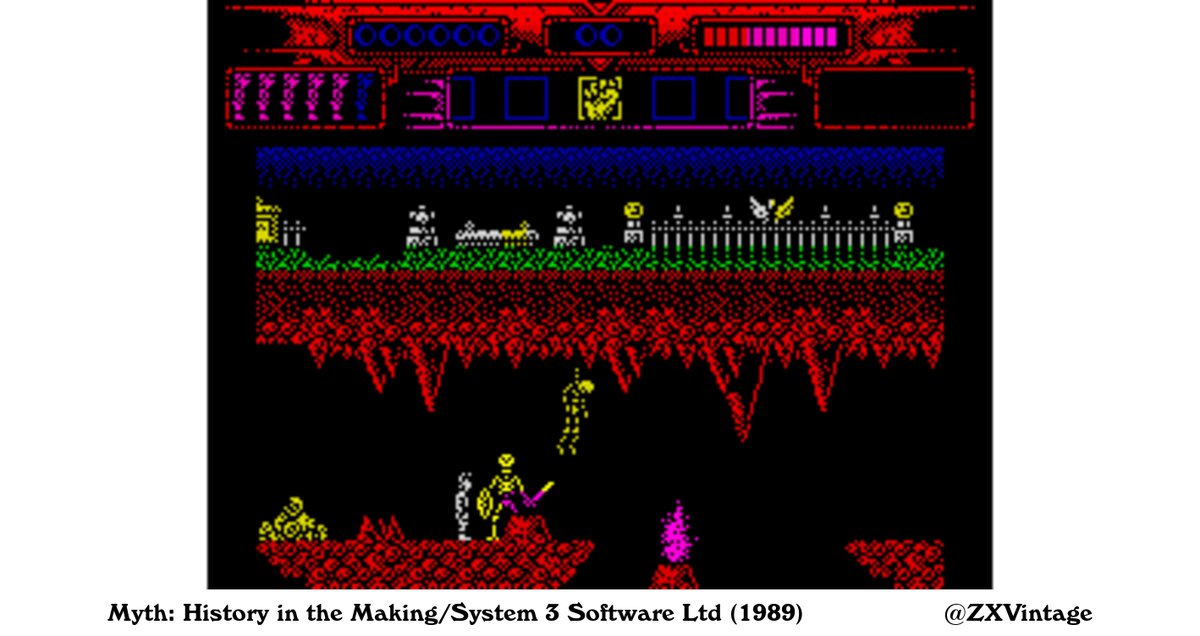 ZXVintage.bsky.social - ZXVintage tweet media