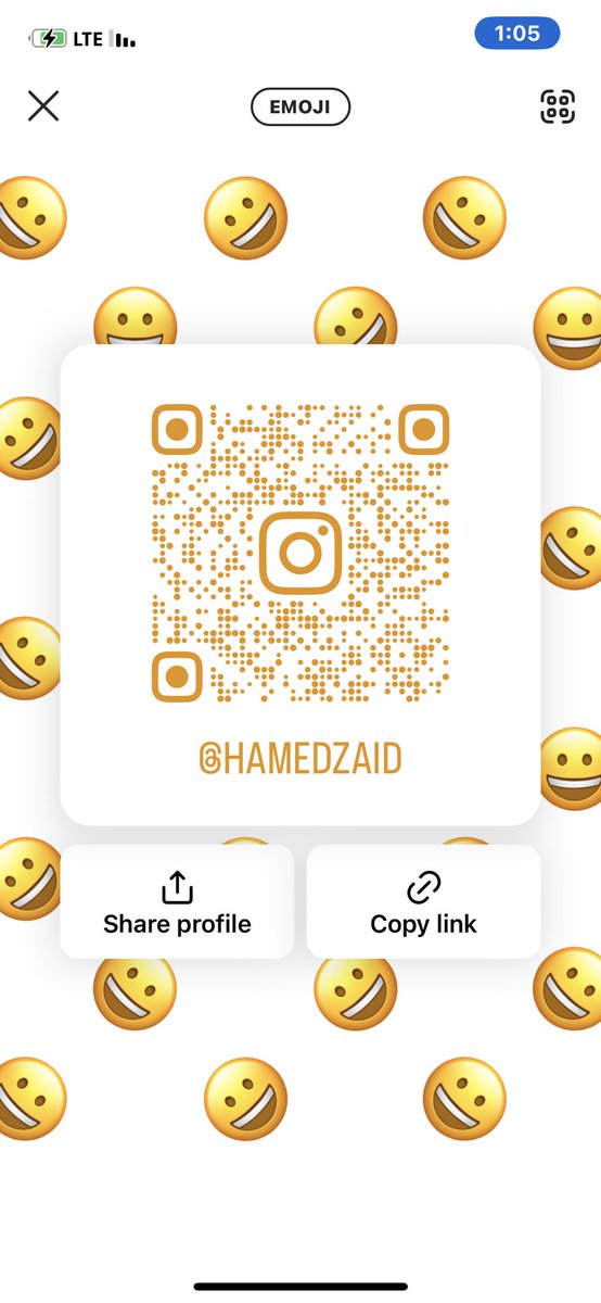 الحمدلله تم إصلاح مشكلة حسابي على الانستقرام ، اللي منعتني من النشر والتواصل من 21 سبتمبر الماضي ( اربع شهور ) ، والحين الحساب شغال الحمدلله ويسعدني اتواصل معاكم فيه من جديد 🌹.

instagram.com/hamedzaid?igsh…