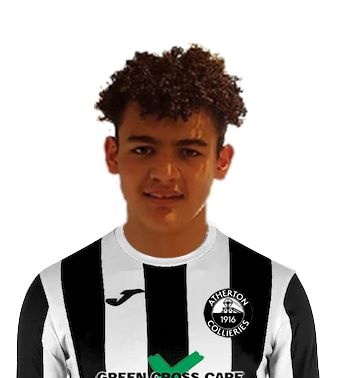 23/24 ACAFC u15s ELFA tweet media