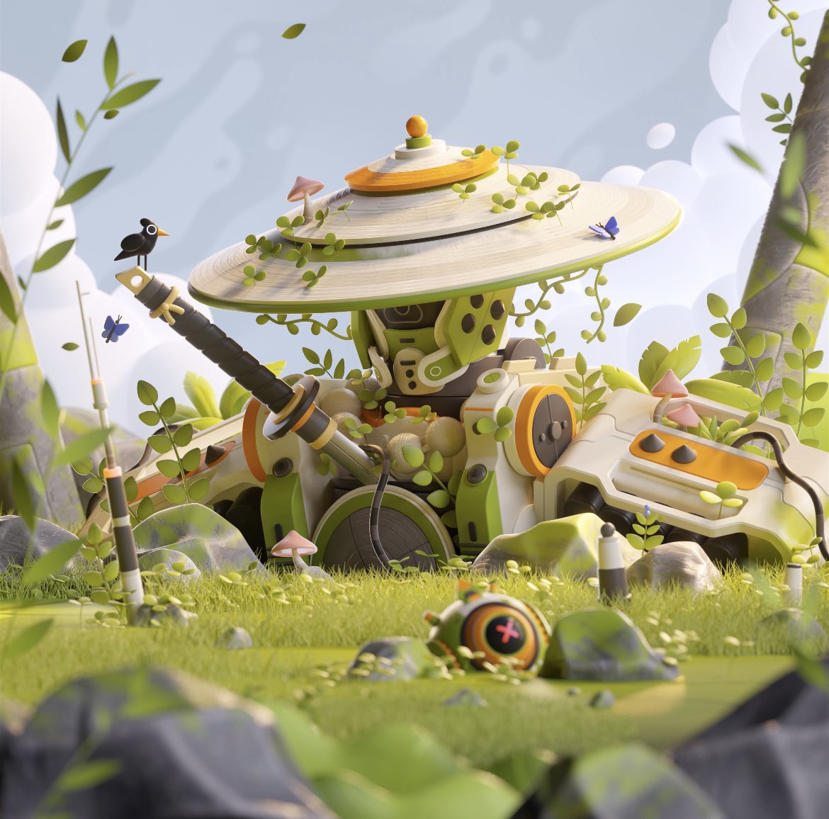 ROΞCKS ᵍᵐ tweet media