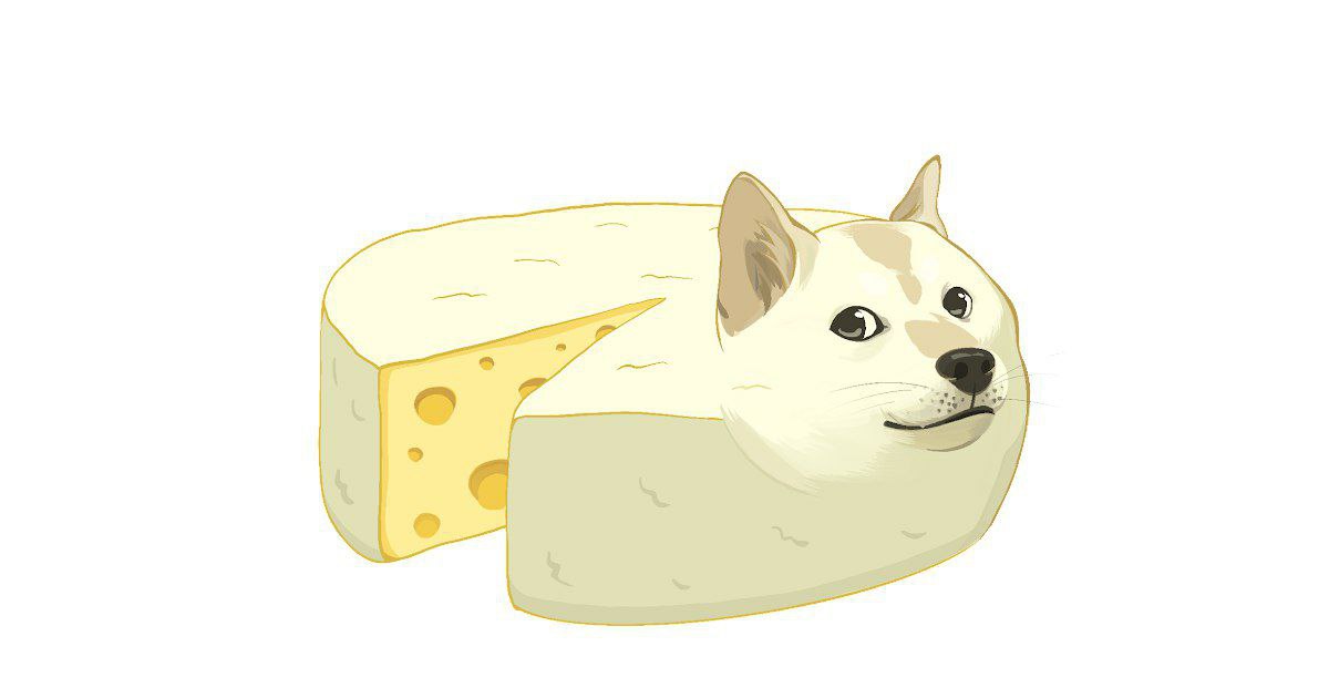 StiltonGames's tweet photo. GM @elonmusk 🧀 https://t.co/Zi209mtTAv