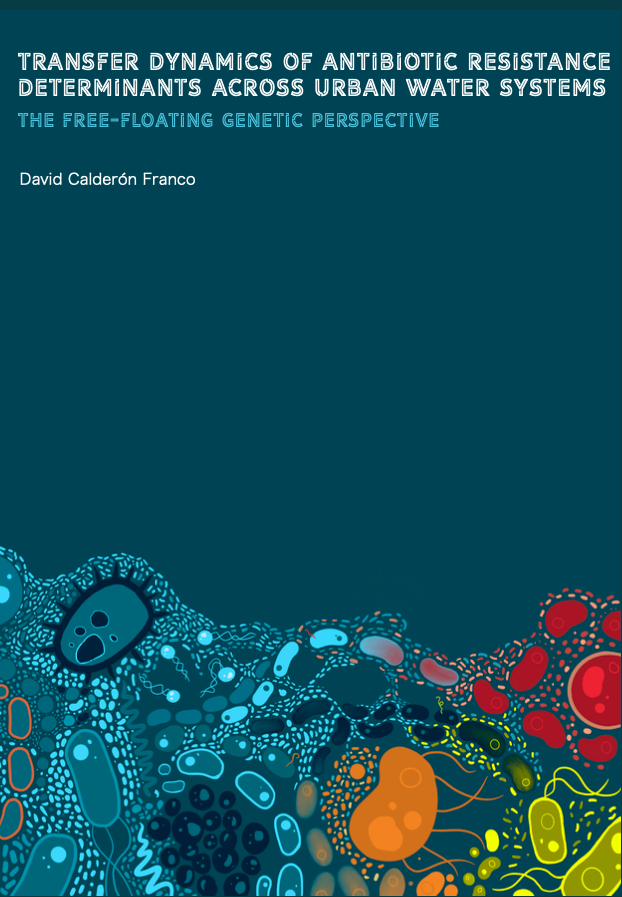 Last Friday I successfully defended my Ph.D at TUDelft. Special thanks to my promoters 
<a href="/MarkvLoosdrecht/">Mark van Loosdrecht </a> <a href="/WeissbrodtLab/">David Weissbrodt</a> and <a href="/ThomasAbeel/">Thomas Abeel</a>, for all the guidance during these years. Thanks to the committee members, paranymphs, and everyone who joined me on this amazing day.