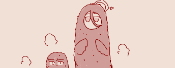 メンチ揚がった #ブルアカ 