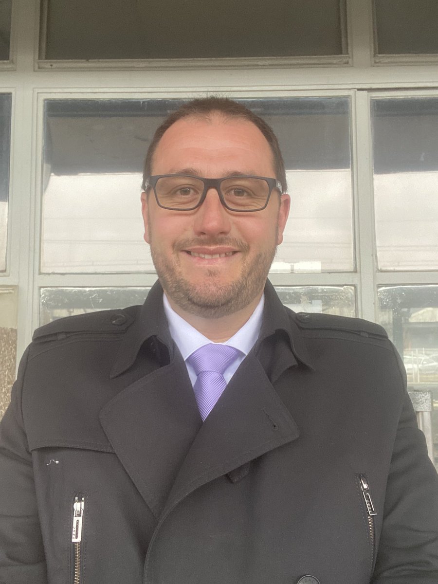 Antho_CHAUVEAU's tweet image. 👥 Direction Paris pour un déjeuner de travail avec @ChabanierCFTC et @Eheitzcftc du @SyndicatCFTC, puis une réunion de travail pour parler avenir des #SDIS, leurs financements et porter les propositions du #SPASDIS, avec @Sauvadet à l’@ADepartementsF.

#pompiers #PATS