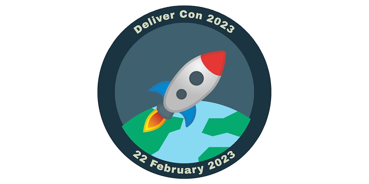 BarryTraish's tweet photo. #delivercon2023 has kicked off! Excellent attendance by delivery managers from so many gov depts. https://t.co/Hqgnf7LN0x