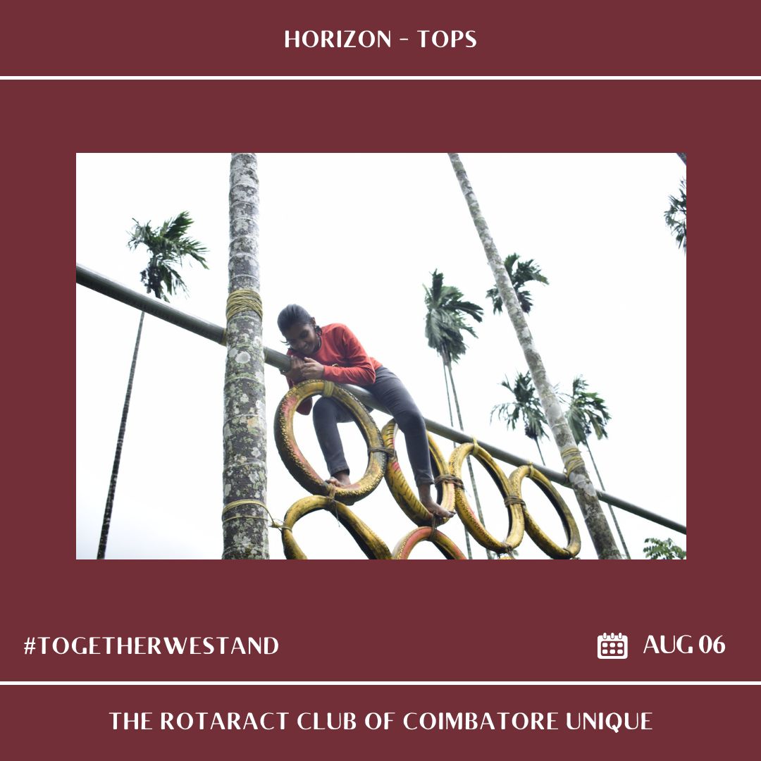 rac_cbe_unique's tweet photo. Horizon - 15th training of presidents and secretaries , hosted by Rotaract Club of Coimbatore Unique,Lead College of Management, and Sri Krishna College of Technology  completed on August of 6th and 7th 2022 at Lead College of Management, Pallakad.

Regards,
Team Horizon❤️ https://t.co/6Y2mqccapp