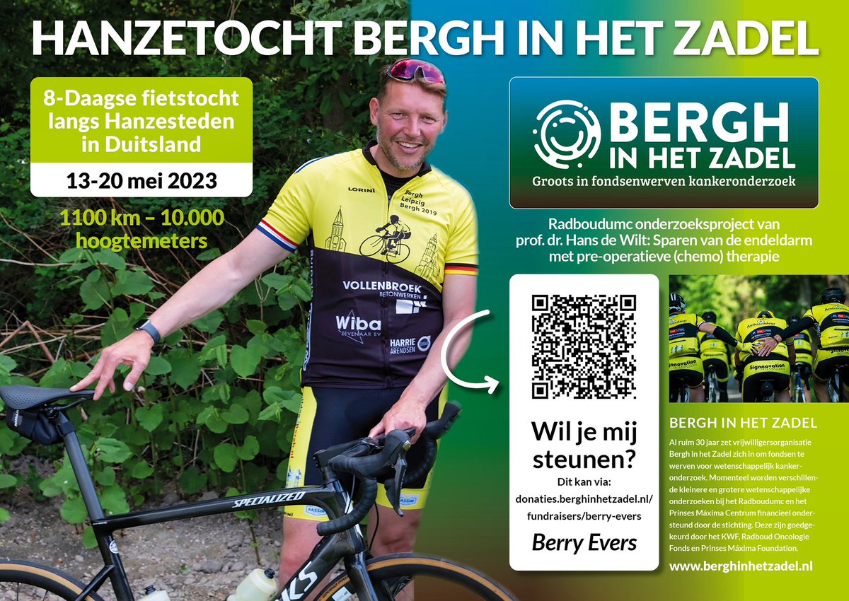 BerryBeing's tweet image. #steunhetgoededoel #Hanzetocht #BIHZ @berghinhetzadel  @kwf_nl  @Radboud_Uni donaties.berghinhetzadel.nl/fundraisers/be…