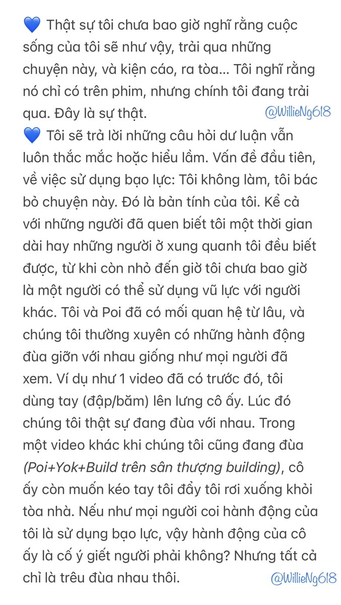 WillieNg618's tweet photo. #Beyourluve #BuildJakapan
#ชมรมคนตาสระอิ
#WeAreWithBuild

• A thread:
Vietsub stream interview 21/02
(1) https://t.co/LSLE1IfxVc