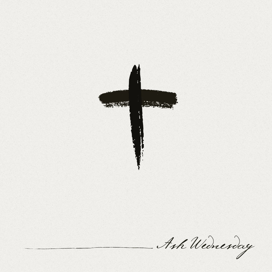 RMToolfix's tweet photo. May Your Ash Wednesday Be a Time Of Reflection and Promise.

#ashwednesday #lent #jesus #jesuschrist https://t.co/GY2nVD8LEs