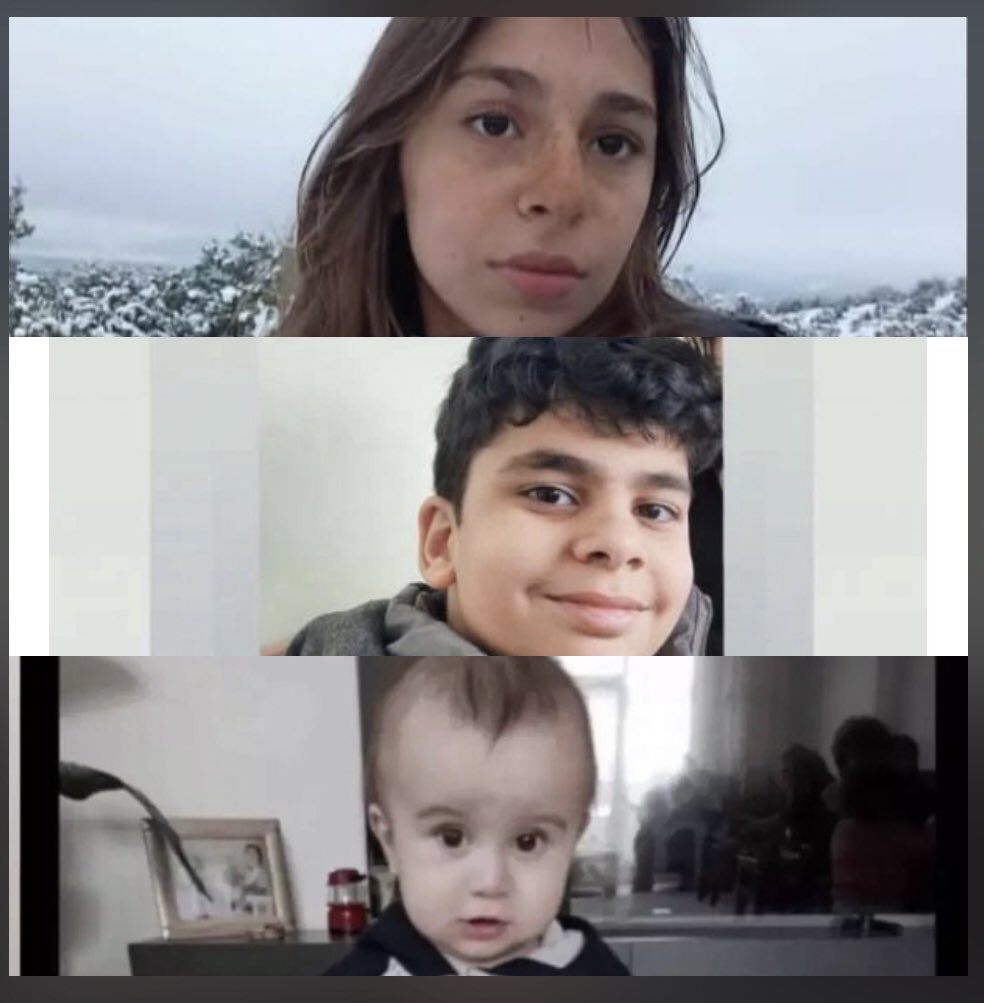 depremzede kayıp çocuklarla ilgili araştırma yaptım. sosyal medyada çok sayıda isim var. ama benim yazacaklarım gönüllü avukatlarca bizzat aileleri ile görüşülüp aranan çocuklar. “bu çocuklar nerede”