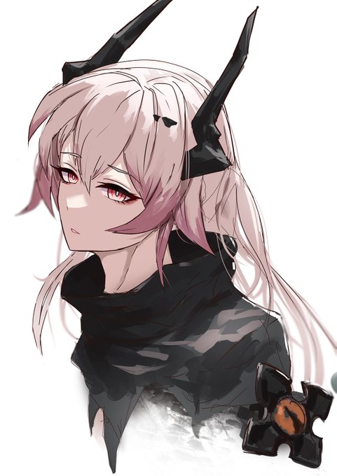 テレジア
#アークナイツ #Arknights 