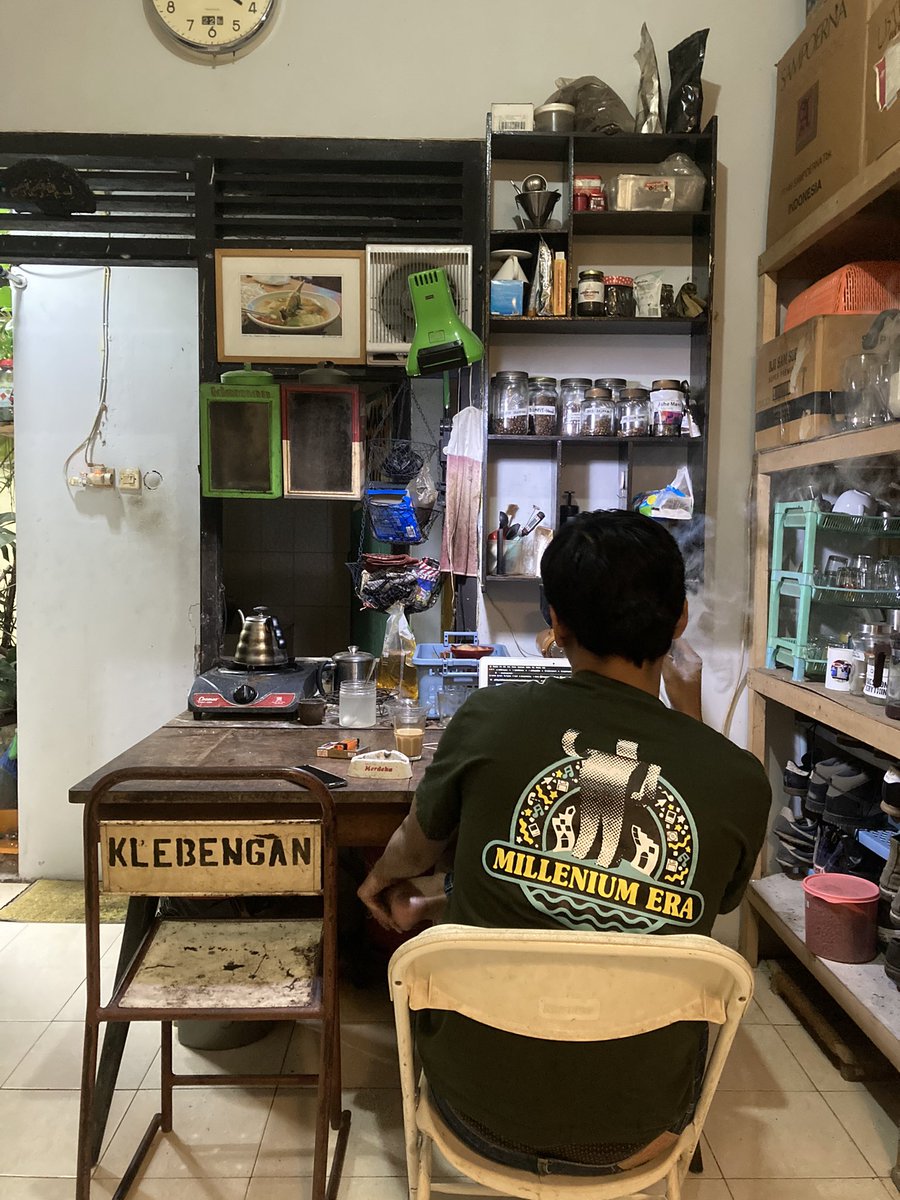klebengski's tweet photo. bisa didapatkan sembari.. https://t.co/285j1LCvCw