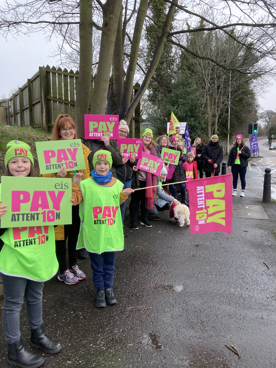 EIS on Twitter "RT EISFife Commercial & St Margaret’s PS in