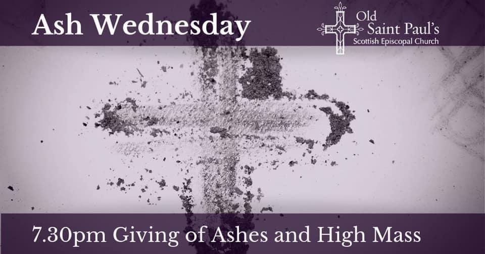 youtube.com/@oldsaintpauls…
Introit: Peccantem me quotidie - Cristóbal de Morales
​Miserere mei - William Byrd and Alessandro Scarlatti
​Anthem: In ieiunio et fletu - Tallis