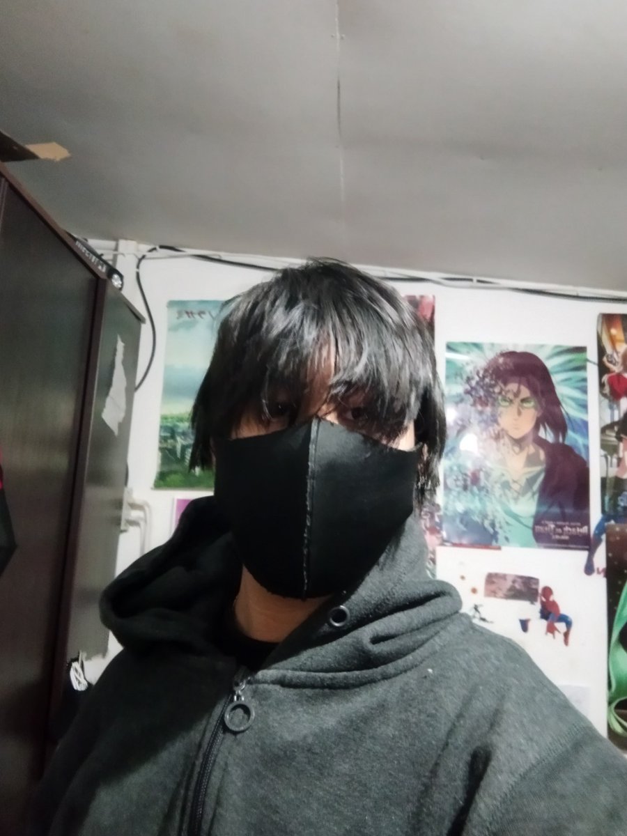 Benjamin Aguilera Varas (@benjami75542185) on Twitter photo 