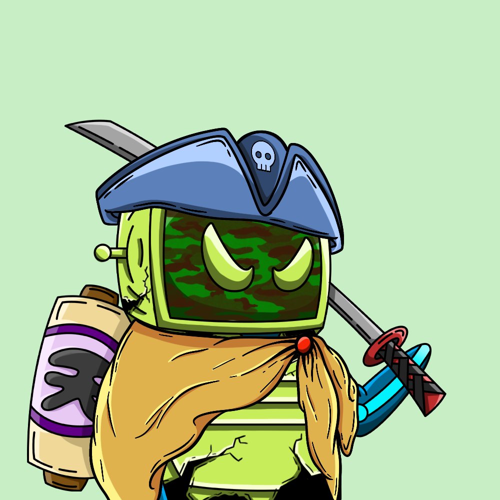🤖Free Mint Giveaway 🤖

🎁 2x DroidPD NFT WHITELIST🎁

Rules to enter:📍

✅ Follow <a href="/0xJoint/">Joint</a>, <a href="/ncodes/">Kennedy</a>, <a href="/CactusVerseNFT/">CactusVerse (🌵,🌵)</a>
✅ Like + RT
✅ Tag 3 NFT friends

⏳ Winners Announced In 24 hrs!

#NFTs #NFTCommumity #NFTGiveaways #FreeMint
