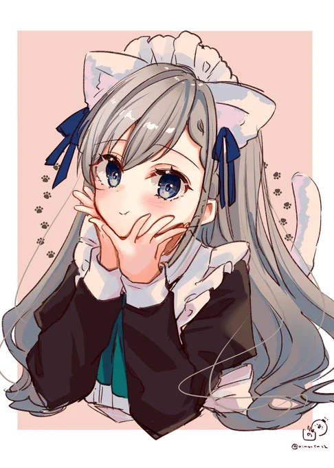 猫の日 