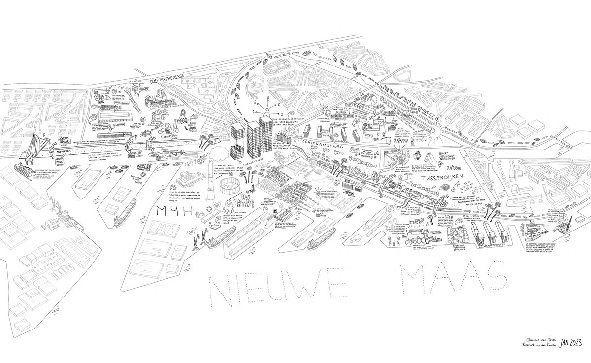 Netwerkonderzoek M4H
Morgenavond een inspirerend Verhalencafé in het Keilepand (<a href="/wijkcollectie/">Wijkcollectie</a>). We gaan in gesprek over de kansen voor verbinding tussen M4H en omliggende wijken. Wij delen de bevindingen uit ons netwerkonderzoek. Bekijk de kaart: bit.ly/3Io6bcp