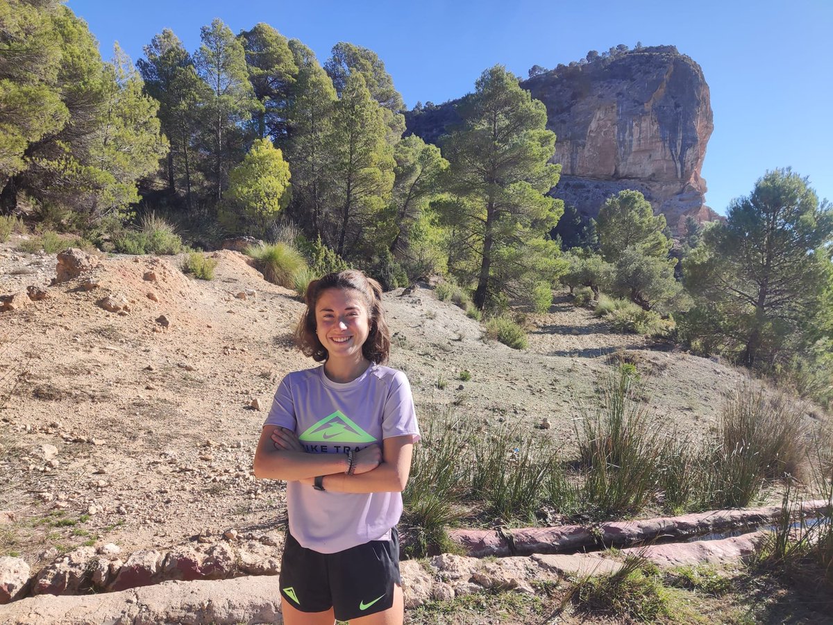 DepaRunner's tweet photo. Nuevas incorporaciones al #WildTrailProject para 2023: @saletacastro Andrea Rico, Lleïr Barcons y Josep Millet.
El grupo de corredores juniors también presenta cambios con más jóvenes promesas y estará coordinado por @UltrAubeso y Marta Pérez.
https://t.co/8HeoSuKJMy https://t.co/GcNSRDvvlh