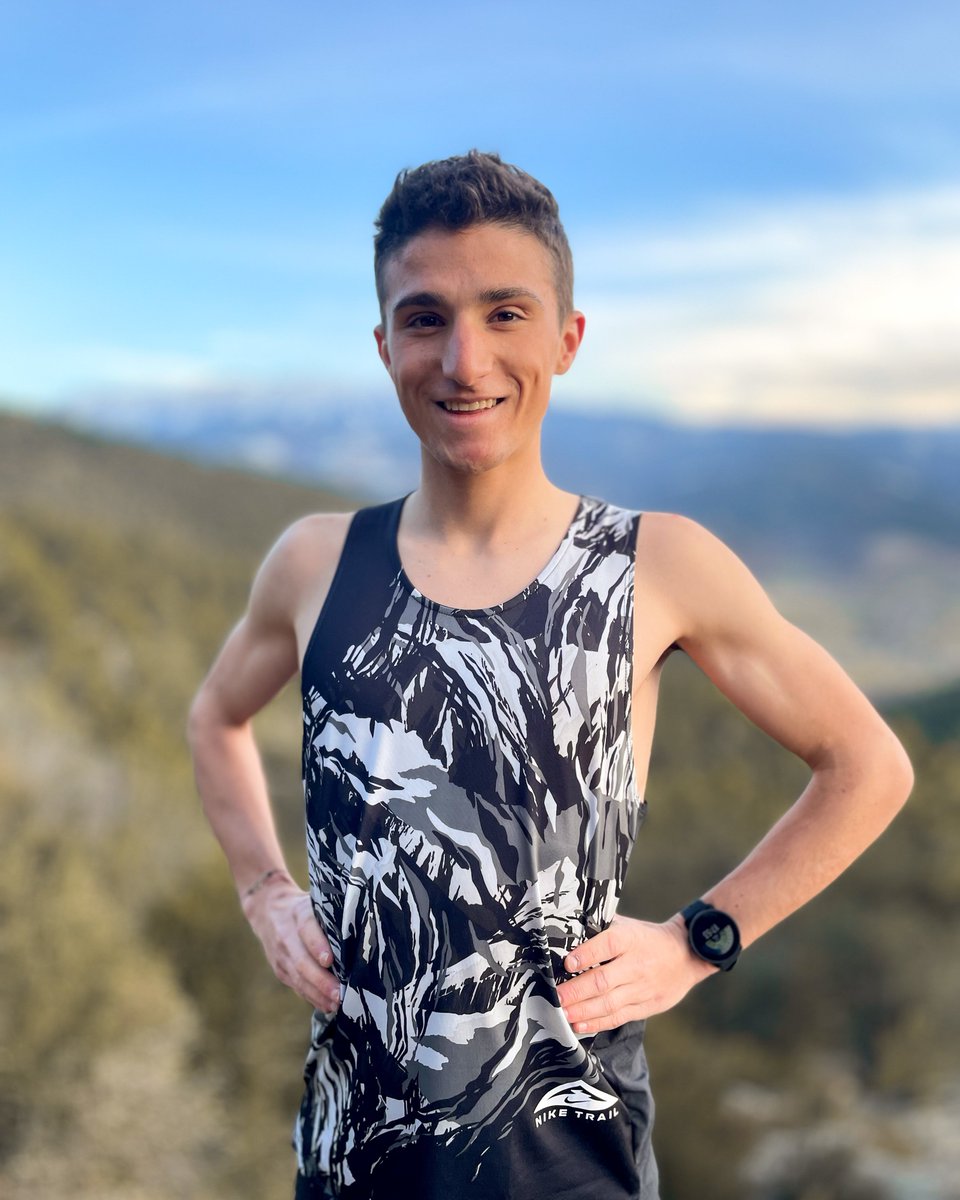 DepaRunner's tweet photo. Nuevas incorporaciones al #WildTrailProject para 2023: @saletacastro Andrea Rico, Lleïr Barcons y Josep Millet.
El grupo de corredores juniors también presenta cambios con más jóvenes promesas y estará coordinado por @UltrAubeso y Marta Pérez.
https://t.co/8HeoSuKJMy https://t.co/GcNSRDvvlh