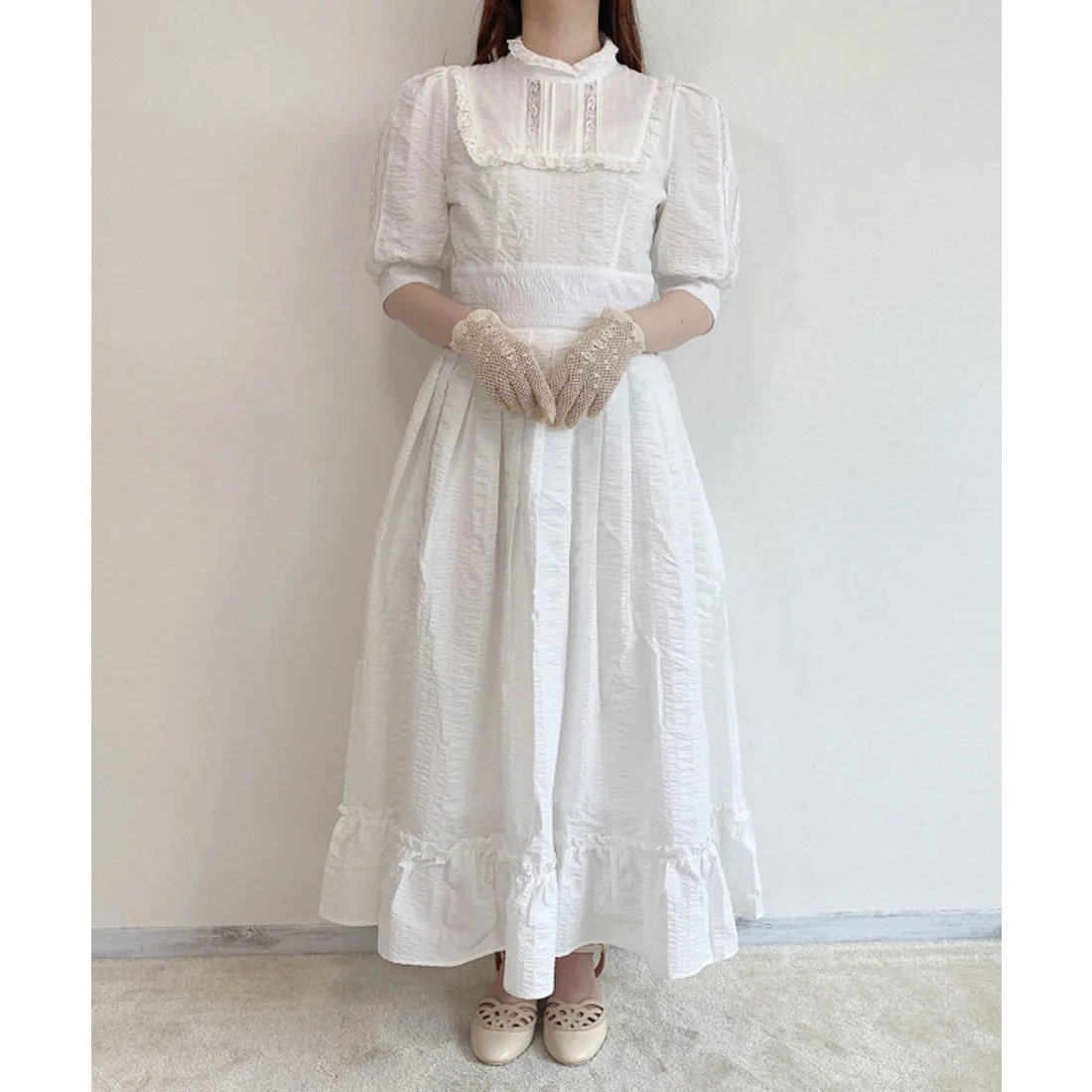 _fashionwalker_'s tweet photo. 【F i.n.t】
春の新作続々入荷してます!📣
フレンチローズ柄のワンピースは、お揃いの生地を使用したブラウスと合わせてGETするのもオススメです♪
MAX50%セールも実施してますのでチェックしてみてください✨
✓https://t.co/6ff6IkRNys
#ananotherangelus #Fanda @FintOFFICIAL https://t.co/5zpu3OAo4B
