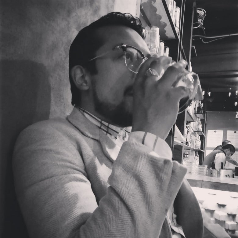 Gerald_koatl's tweet photo. #NuevaFotoDePerfil https://t.co/nQxPyJ8XkS