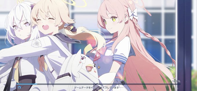 「阿慈谷ヒフミ(ブルアカ)」の画像/イラスト/ファンアート(新着)｜9ページ目