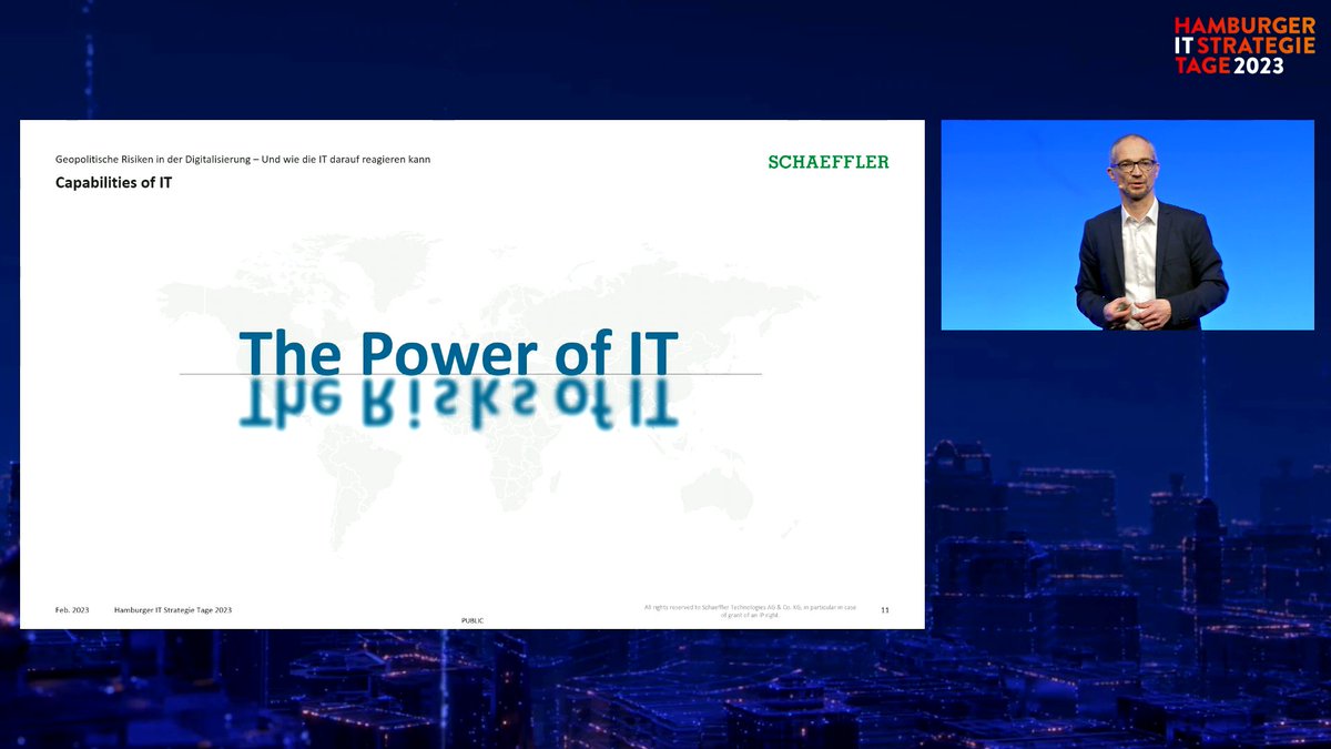 Redaktion CIO tweet media