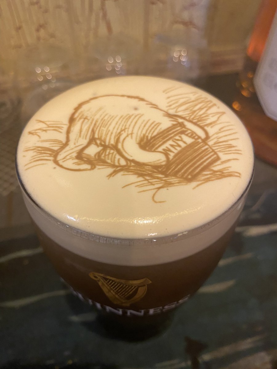 The Rusty Mackerel tweet media