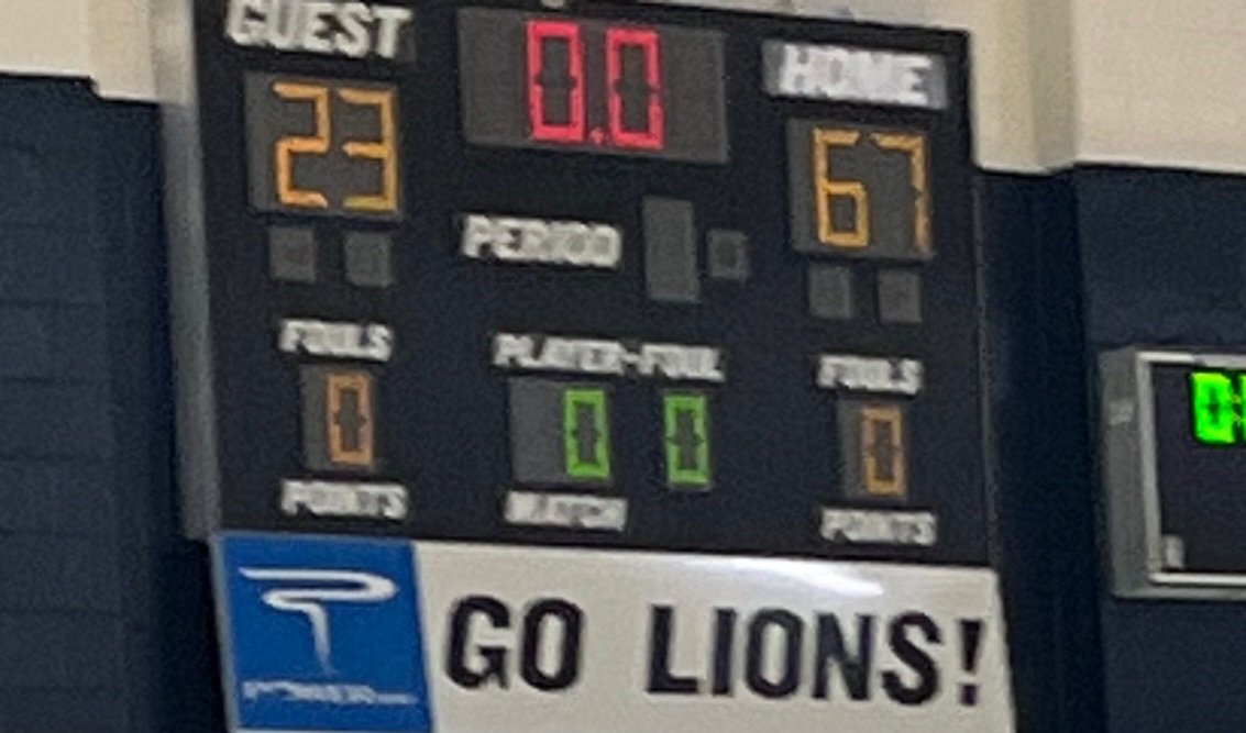 Jennifer Brown (@mzjenb) on Twitter photo Congratulations Luella Lady Lions!!! Sweet 16 bound. The #MarchtoMacon runs through #THALUE. 
Next Up East Forsyth for Friday Night Lights in #DADEN. 
FRIDAY 2/24
6PM
GoFan.com for π 
Clear Bag Policy Congratulations Luella Lady Lions!!! Sweet 16 bound. The #MarchtoMacon runs through #THALUE. 
Next Up East Forsyth for Friday Night Lights in #DADEN. 
FRIDAY 2/24
6PM
GoFan.com for π 
Clear Bag Policy