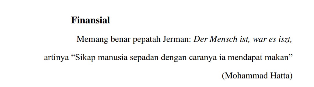 rismaaris's tweet photo. @elmoerif Jadi teringat catatan ini: https://t.co/vxOczRKv7q