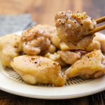 鶏肉全部これで食べたくなる美味しさ？!簡単で美味しそうな「鶏肉」レシピ!