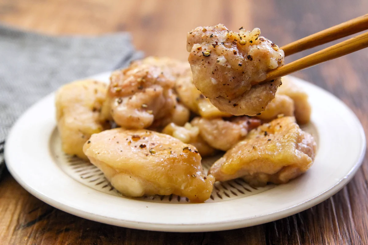 鶏肉全部これで食べたくなる美味しさ？！簡単で美味しそうな「鶏肉」レシピ！