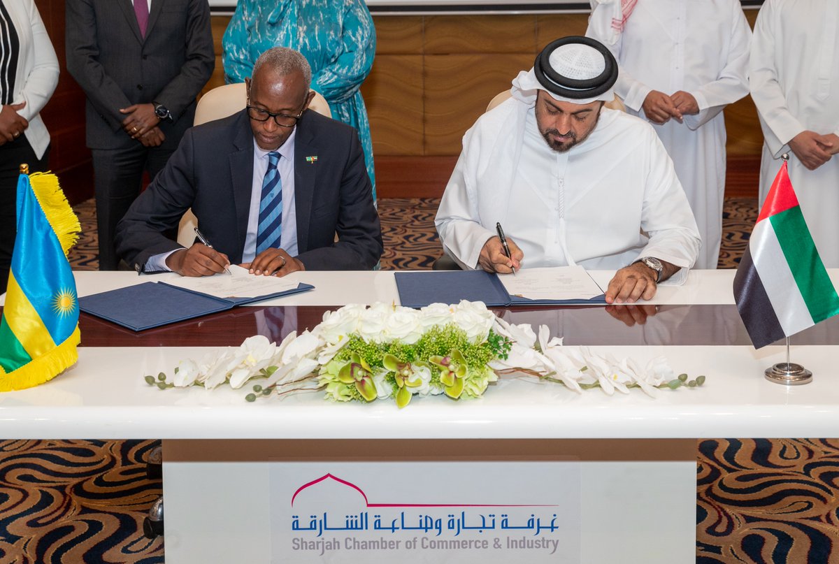 Rwanda Development Board on Twitter: 