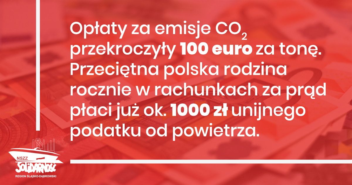 Solidarność Katowice (@solidarnosc_kat) on Twitter photo 