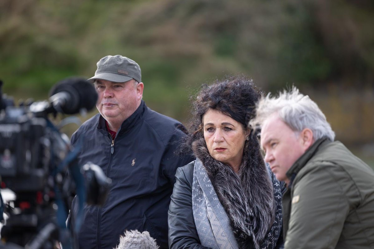 Barry Cummins / Barra O’Coimín tweet media