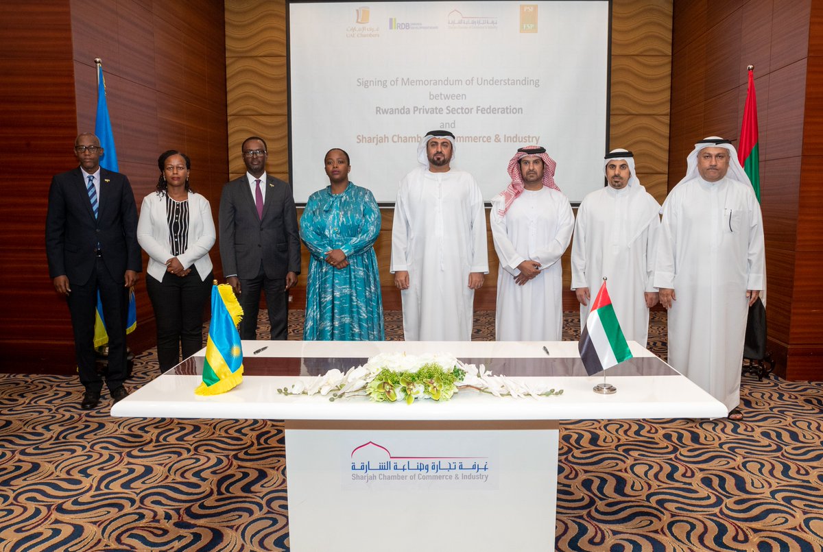 Rwanda Development Board on Twitter: 