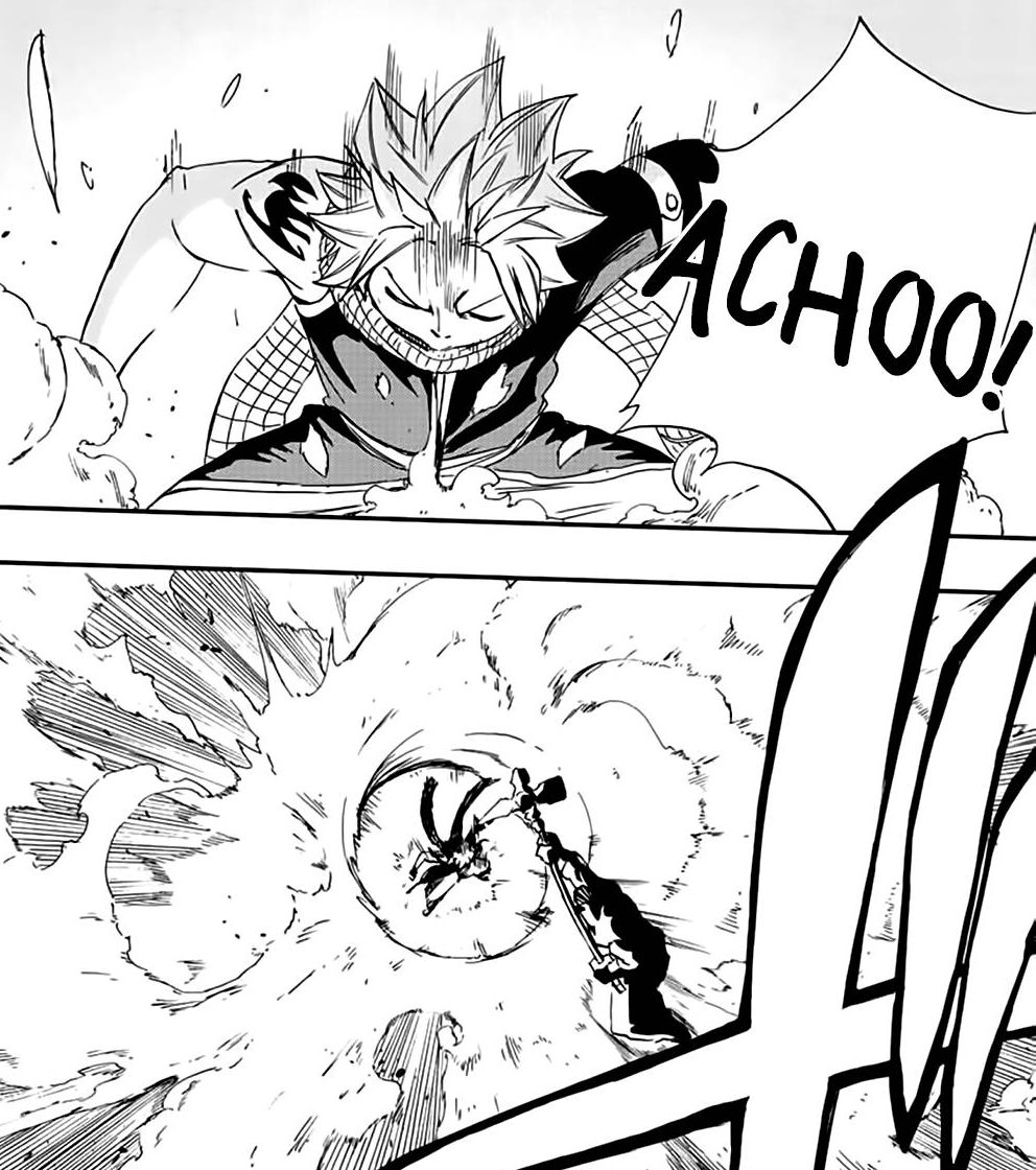 Evildeadfan102's tweet photo. I read Fairy Tail 100 Years Quest Chapter 127.
#fairytail #fairytail100yearsquest #chapter127 #manga https://t.co/RTqxIIBriU