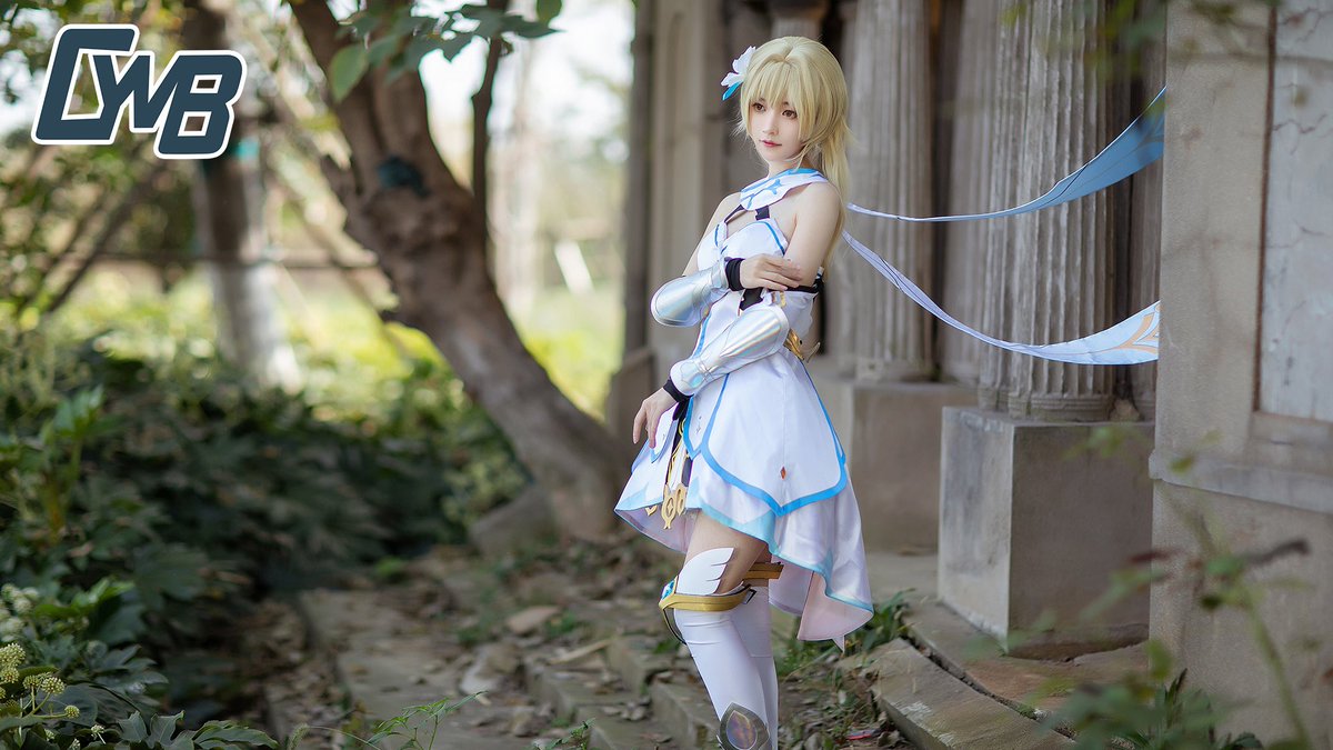 Cymbcosplay's tweet photo. #Genshinfanart 
#Lumine
#原神 #トラベラーズ

ALL SIZE IN STOCK 
全サイズ在庫あり
👇

https://t.co/XLZZcVsKtz

#cymbcosplay 
#cymbcostume https://t.co/4qoyfahOoZ